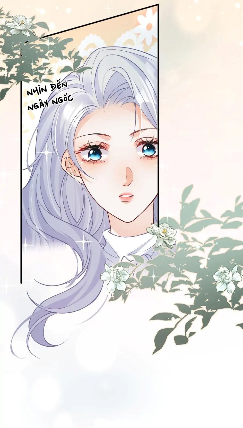 Nữ Chính Hắc Nguyệt Quang Luôn Muốn Đánh Dấu Tôi - Chapter 6 - Page 24