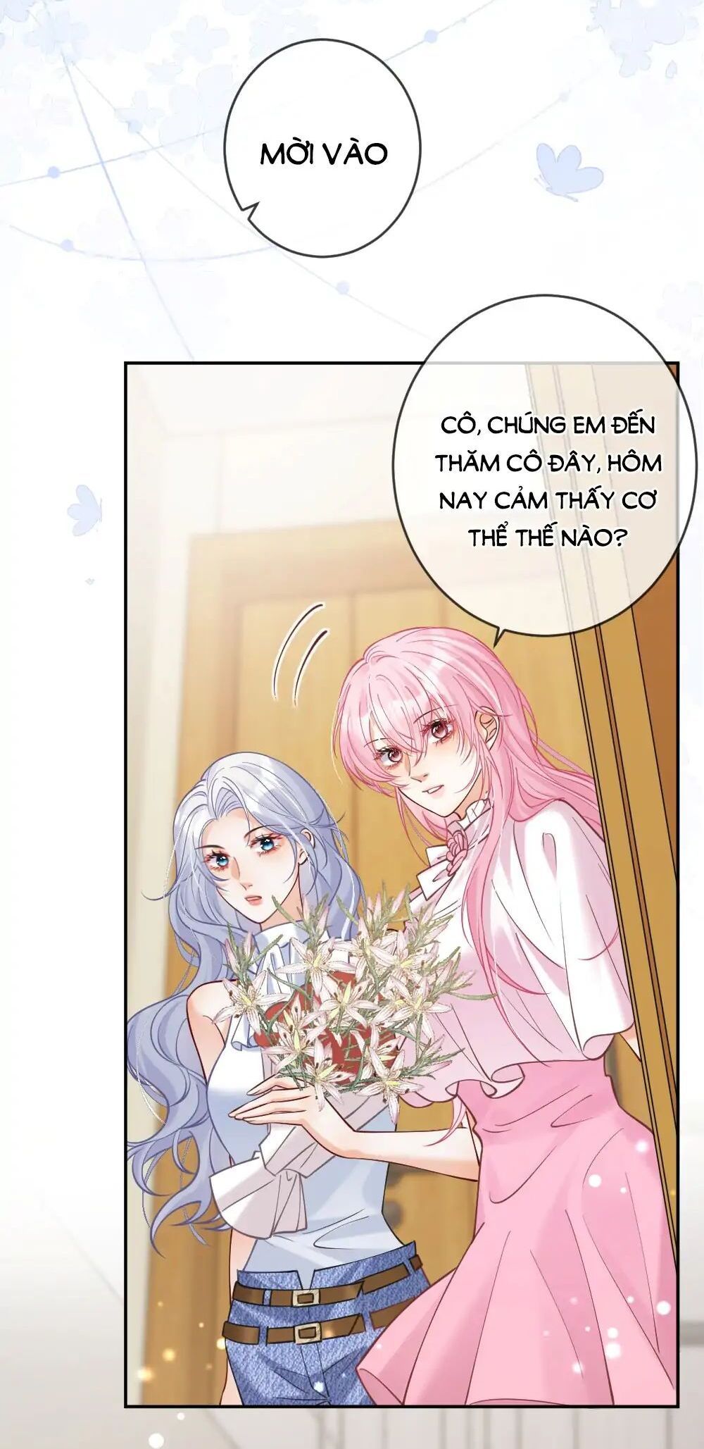 Nữ Chính Hắc Nguyệt Quang Luôn Muốn Đánh Dấu Tôi - Chapter 6 - Page 26