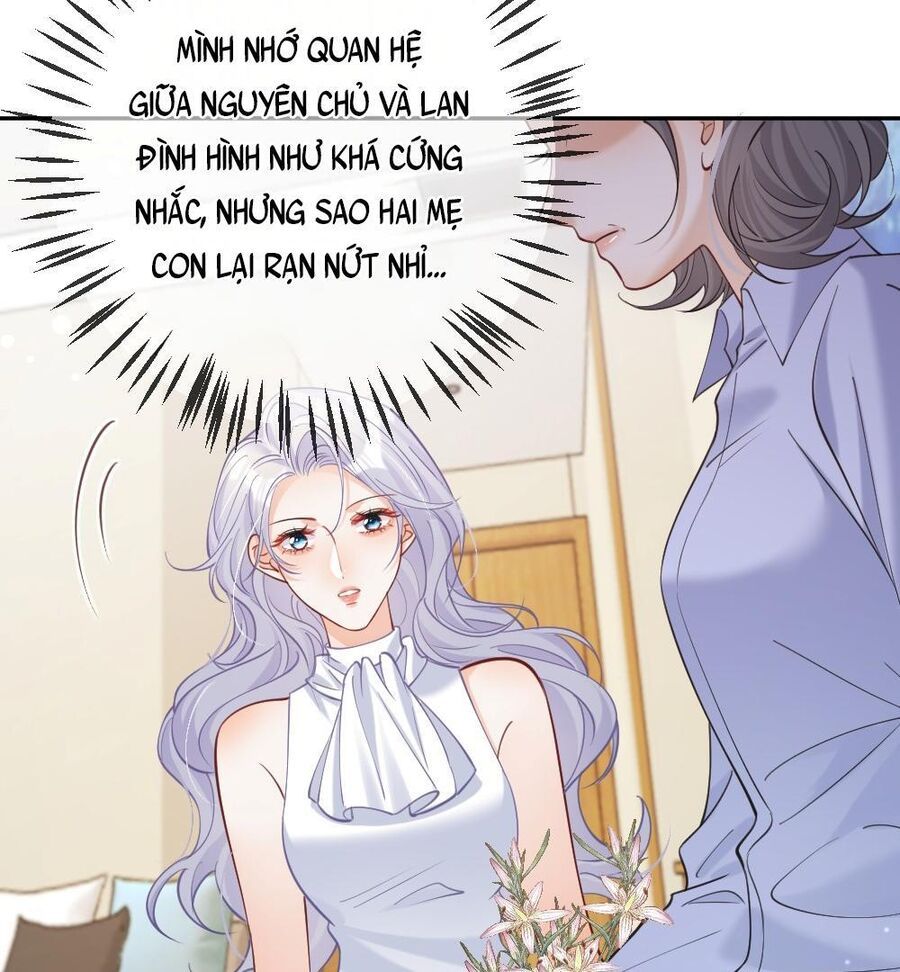 Nữ Chính Hắc Nguyệt Quang Luôn Muốn Đánh Dấu Tôi - Chapter 6 - Page 29