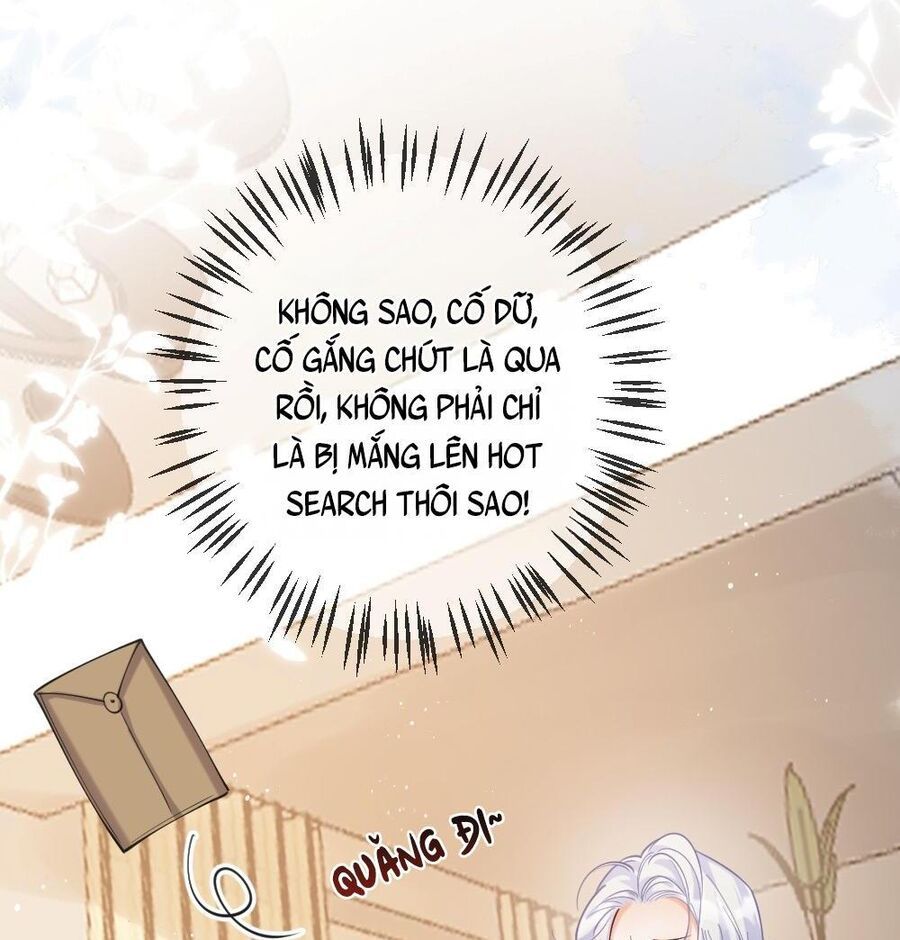 Nữ Chính Hắc Nguyệt Quang Luôn Muốn Đánh Dấu Tôi - Chapter 6 - Page 3