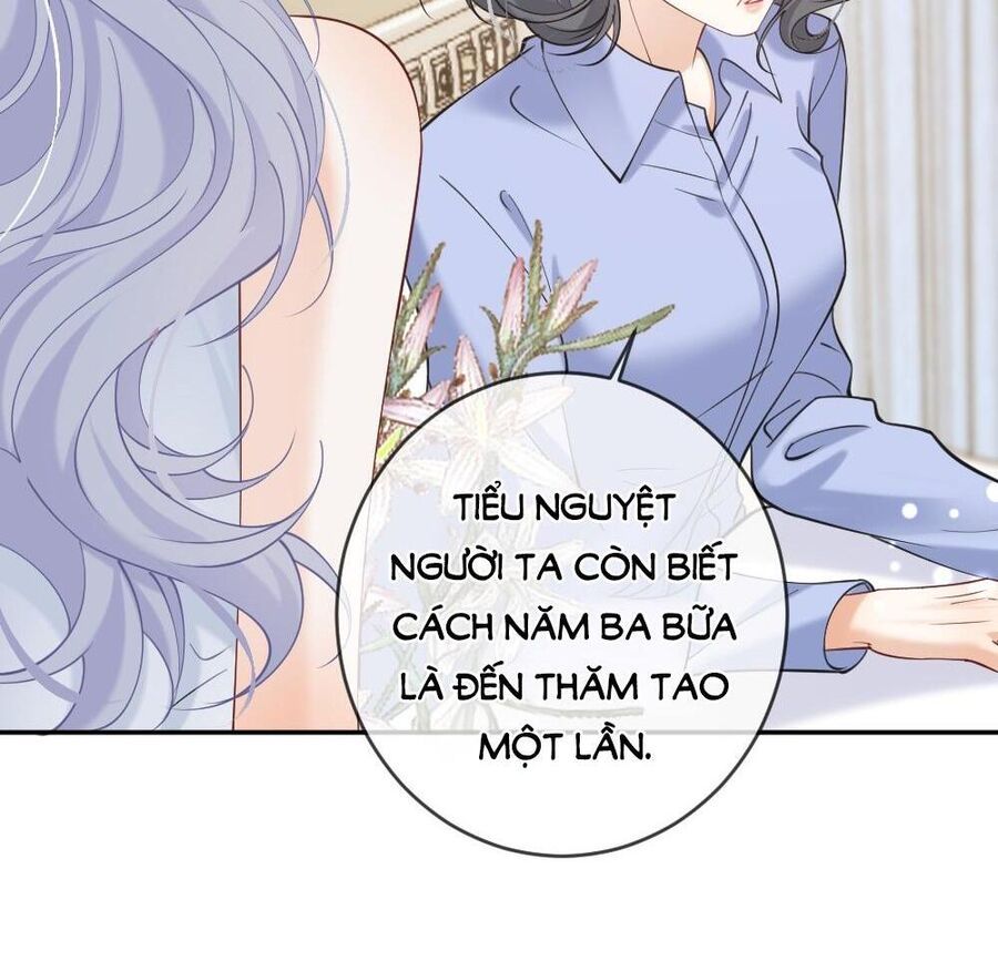 Nữ Chính Hắc Nguyệt Quang Luôn Muốn Đánh Dấu Tôi - Chapter 6 - Page 31