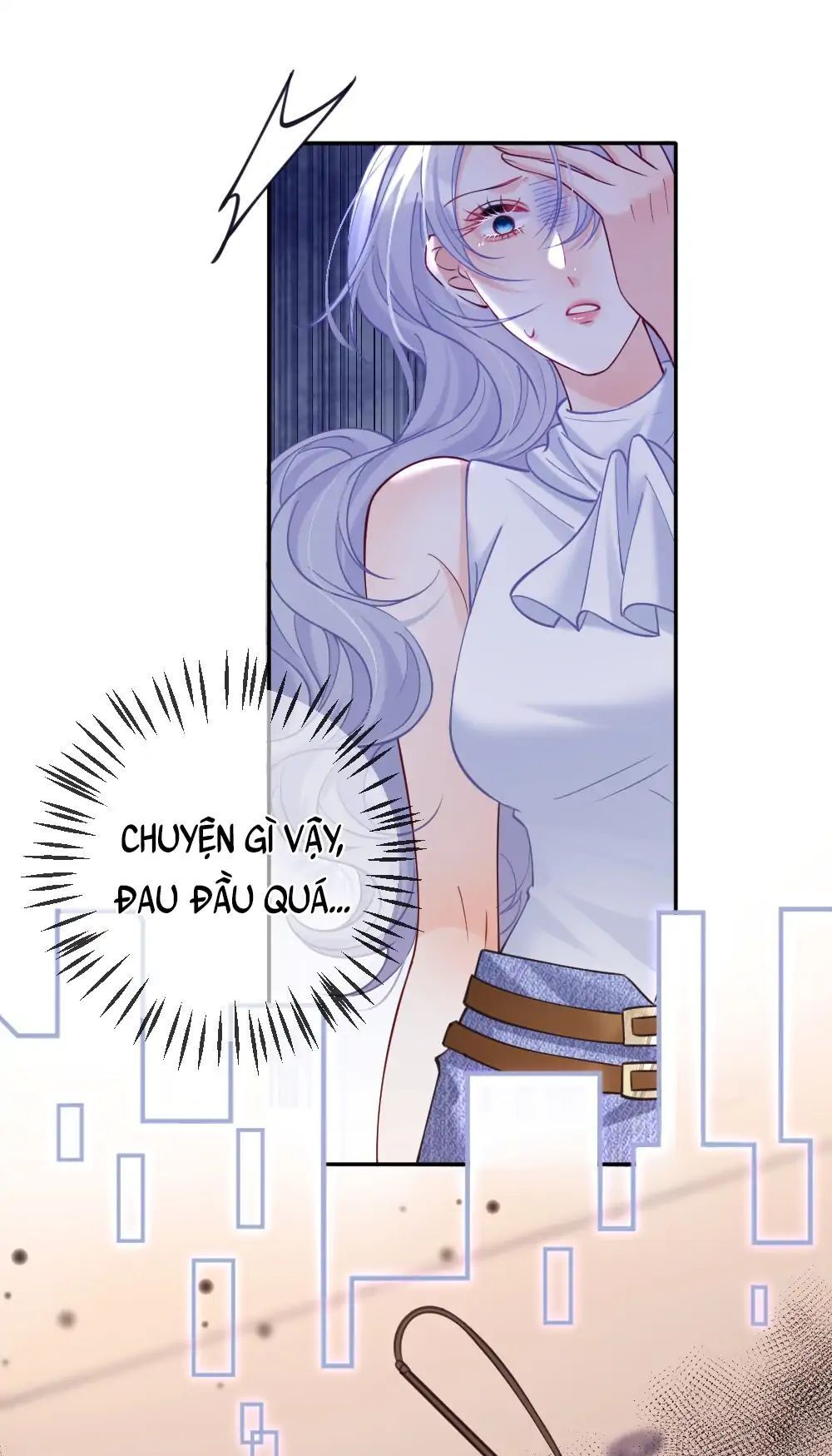 Nữ Chính Hắc Nguyệt Quang Luôn Muốn Đánh Dấu Tôi - Chapter 6 - Page 32
