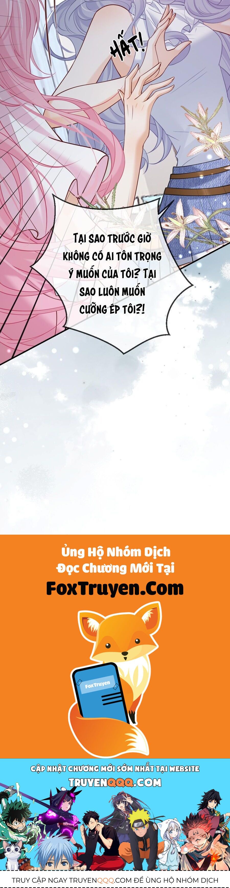 Nữ Chính Hắc Nguyệt Quang Luôn Muốn Đánh Dấu Tôi - Chapter 6 - Page 37