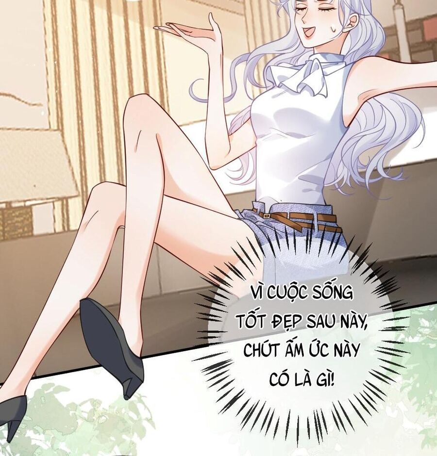 Nữ Chính Hắc Nguyệt Quang Luôn Muốn Đánh Dấu Tôi - Chapter 6 - Page 4