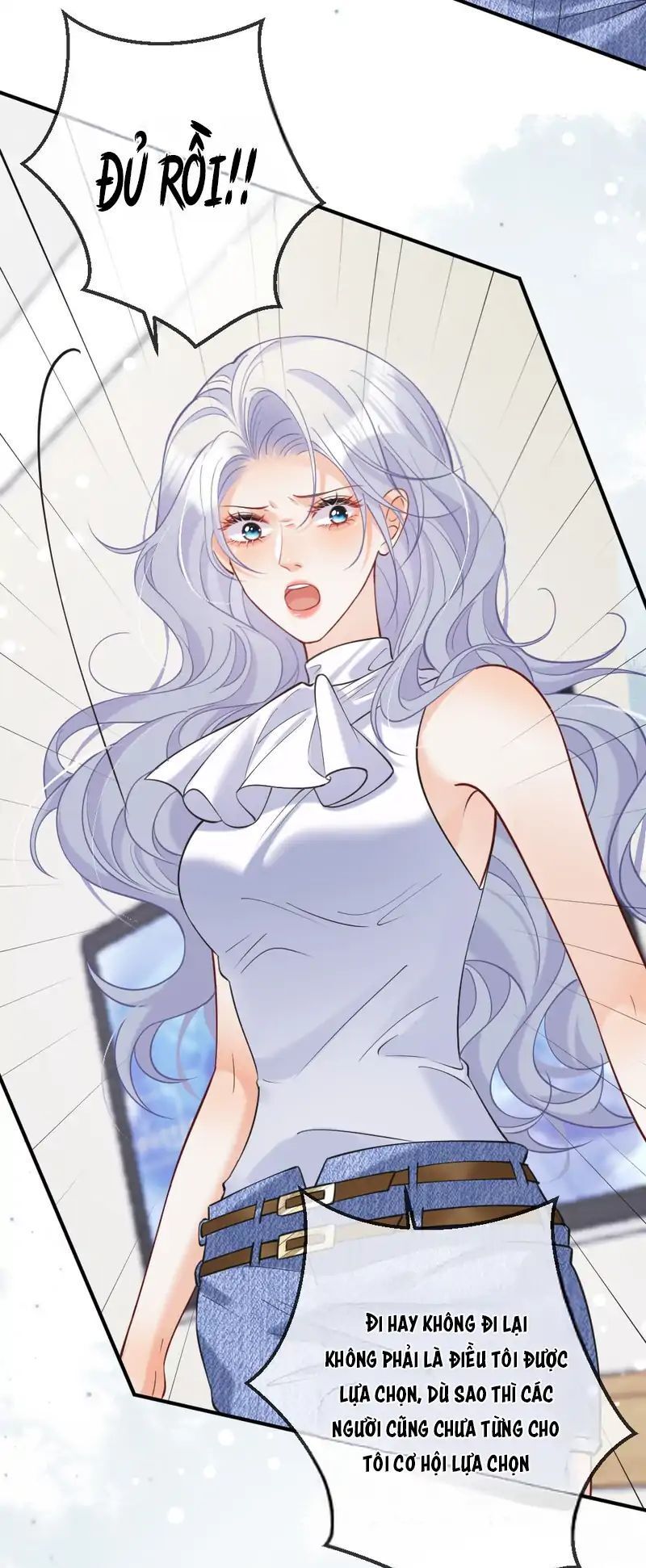 Nữ Chính Hắc Nguyệt Quang Luôn Muốn Đánh Dấu Tôi - Chapter 7 - Page 13