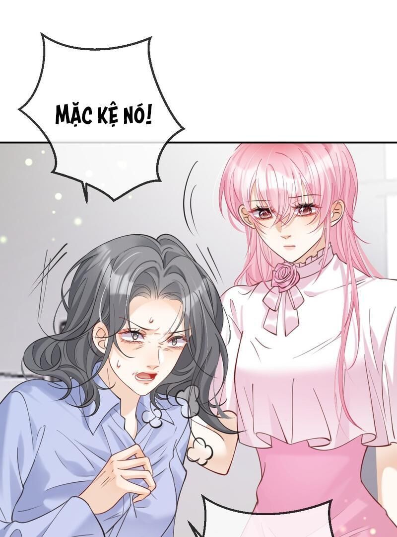 Nữ Chính Hắc Nguyệt Quang Luôn Muốn Đánh Dấu Tôi - Chapter 7 - Page 15