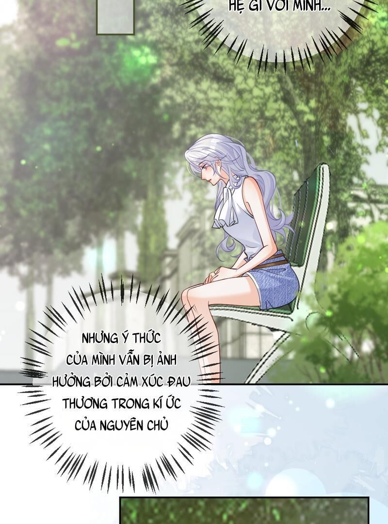 Nữ Chính Hắc Nguyệt Quang Luôn Muốn Đánh Dấu Tôi - Chapter 7 - Page 17
