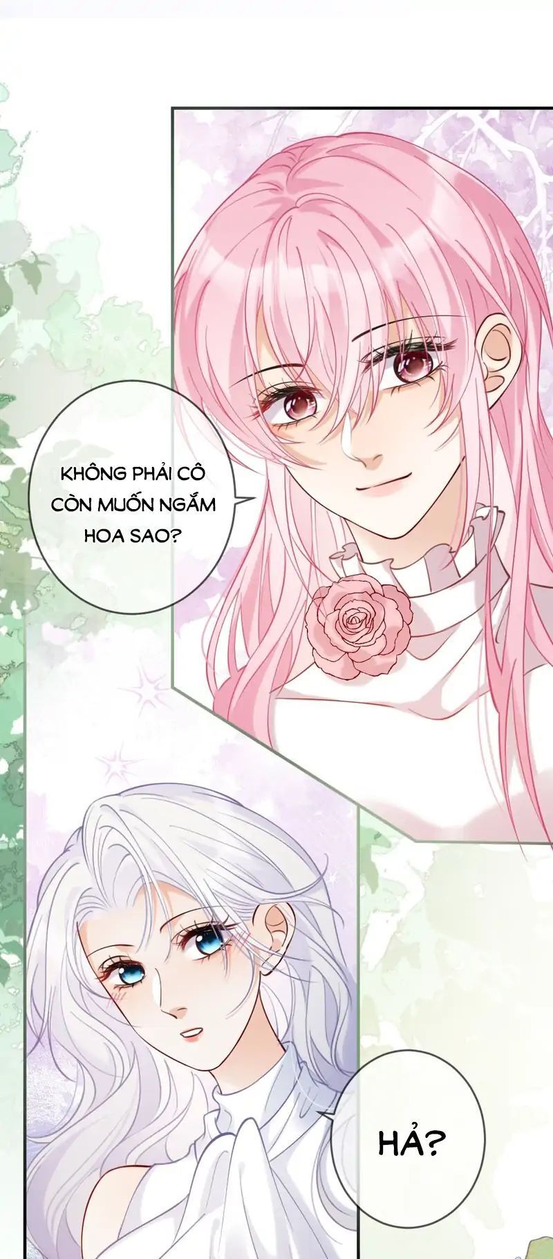Nữ Chính Hắc Nguyệt Quang Luôn Muốn Đánh Dấu Tôi - Chapter 7 - Page 25