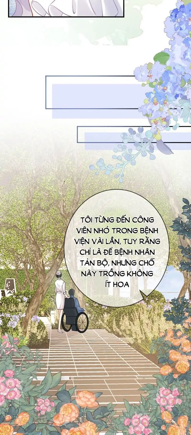 Nữ Chính Hắc Nguyệt Quang Luôn Muốn Đánh Dấu Tôi - Chapter 7 - Page 26