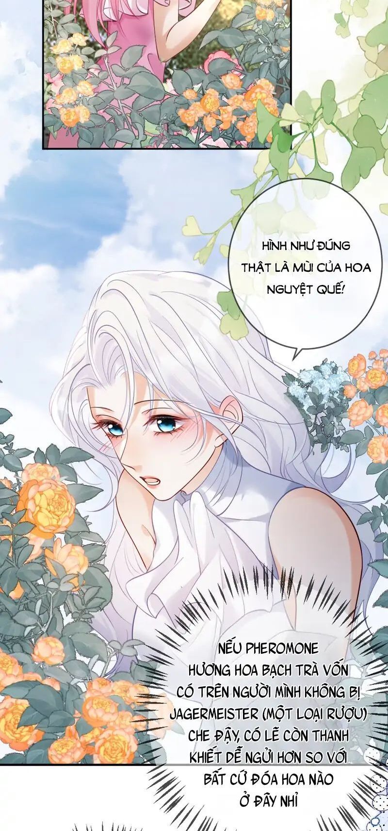 Nữ Chính Hắc Nguyệt Quang Luôn Muốn Đánh Dấu Tôi - Chapter 7 - Page 29