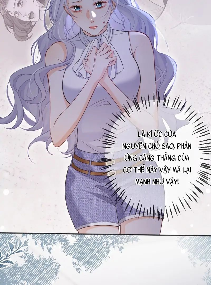 Nữ Chính Hắc Nguyệt Quang Luôn Muốn Đánh Dấu Tôi - Chapter 7 - Page 3