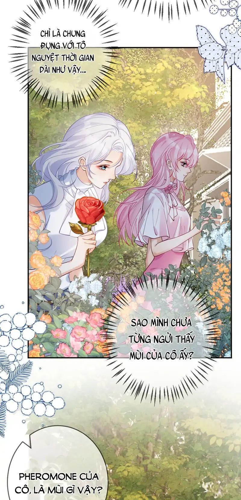 Nữ Chính Hắc Nguyệt Quang Luôn Muốn Đánh Dấu Tôi - Chapter 7 - Page 30