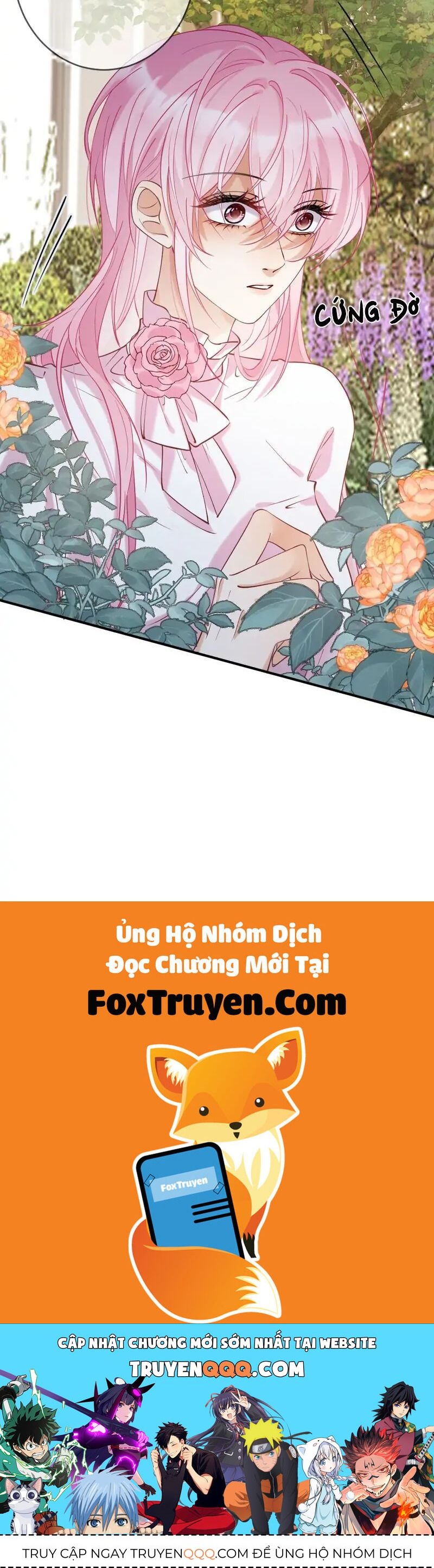 Nữ Chính Hắc Nguyệt Quang Luôn Muốn Đánh Dấu Tôi - Chapter 7 - Page 31
