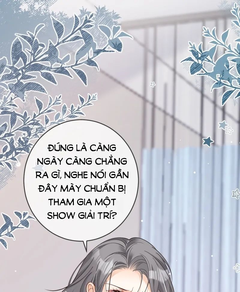 Nữ Chính Hắc Nguyệt Quang Luôn Muốn Đánh Dấu Tôi - Chapter 7 - Page 4
