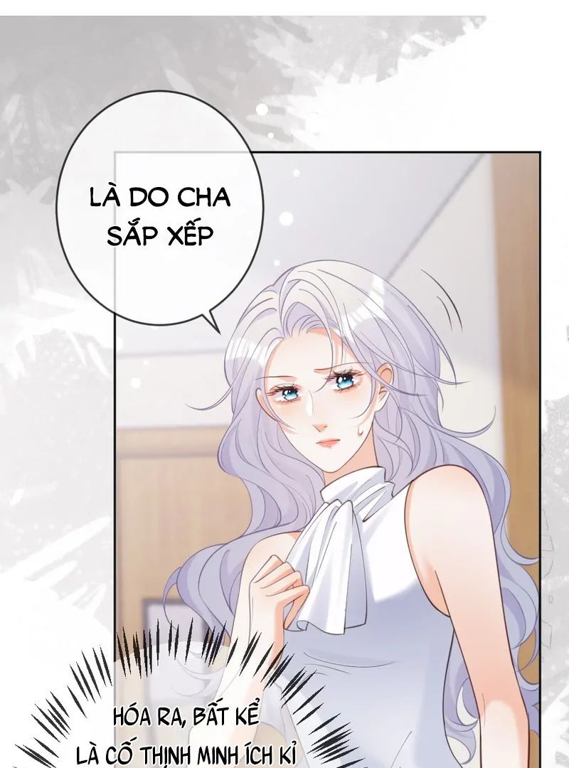 Nữ Chính Hắc Nguyệt Quang Luôn Muốn Đánh Dấu Tôi - Chapter 7 - Page 6