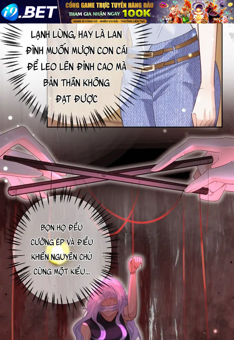 Nữ Chính Hắc Nguyệt Quang Luôn Muốn Đánh Dấu Tôi - Chapter 7 - Page 7