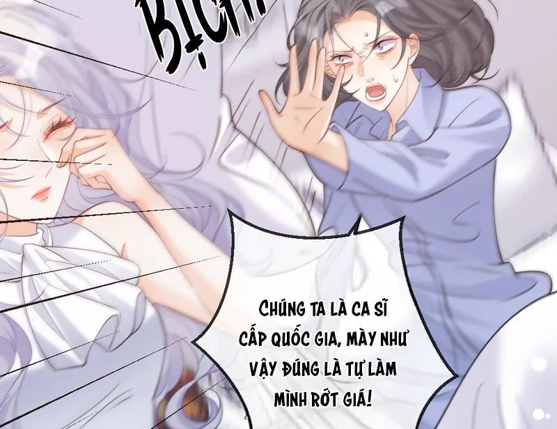 Nữ Chính Hắc Nguyệt Quang Luôn Muốn Đánh Dấu Tôi - Chapter 7 - Page 9
