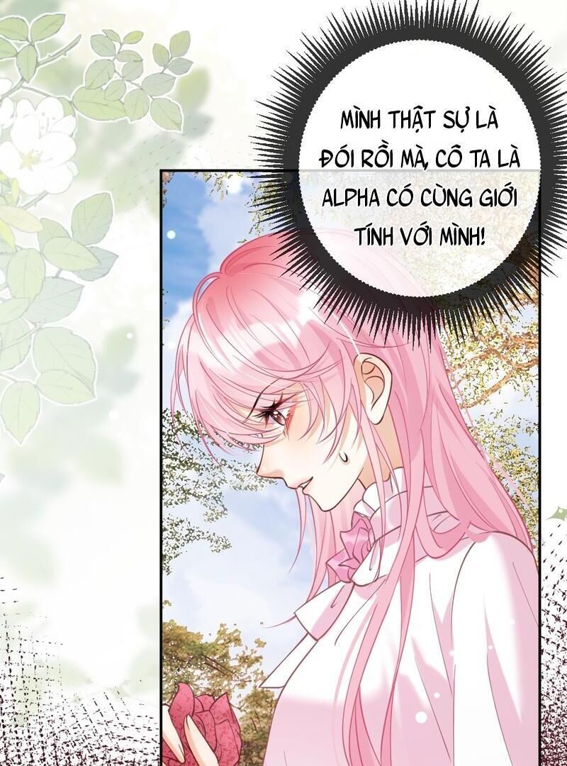 Nữ Chính Hắc Nguyệt Quang Luôn Muốn Đánh Dấu Tôi - Chapter 8 - Page 10