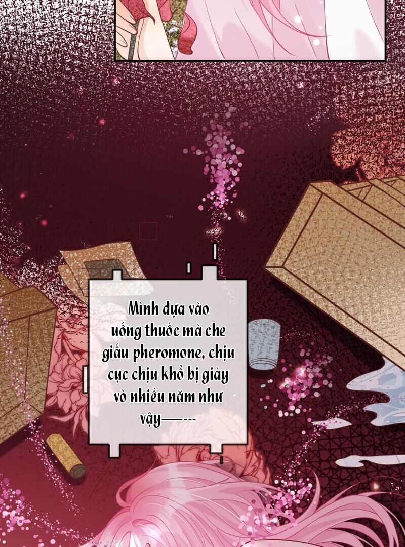 Nữ Chính Hắc Nguyệt Quang Luôn Muốn Đánh Dấu Tôi - Chapter 8 - Page 11