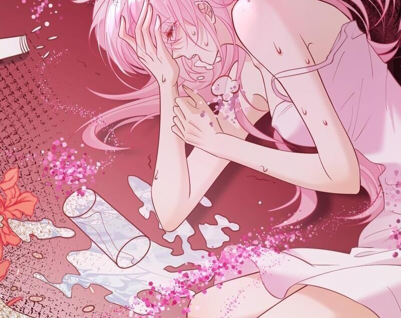 Nữ Chính Hắc Nguyệt Quang Luôn Muốn Đánh Dấu Tôi - Chapter 8 - Page 12