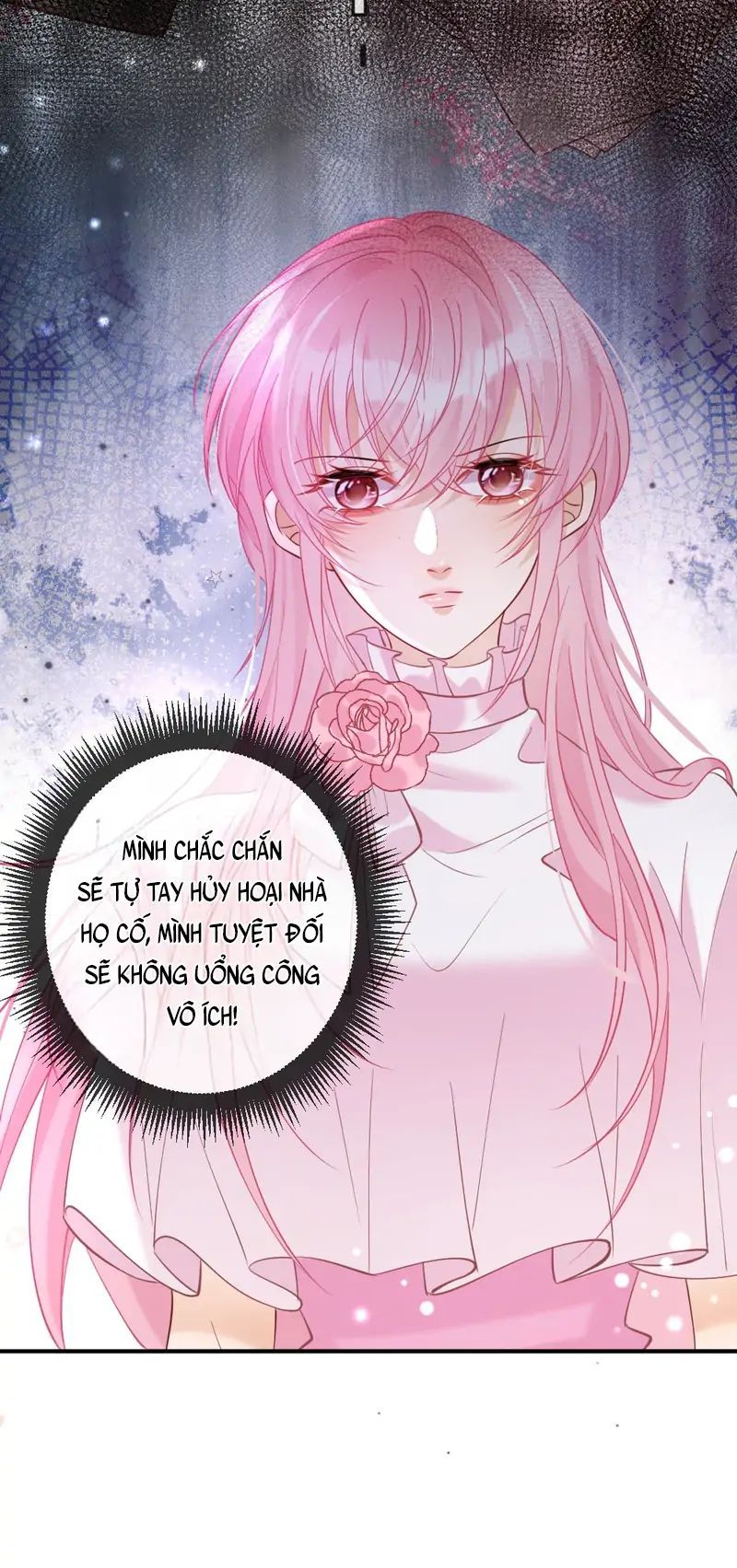 Nữ Chính Hắc Nguyệt Quang Luôn Muốn Đánh Dấu Tôi - Chapter 8 - Page 14