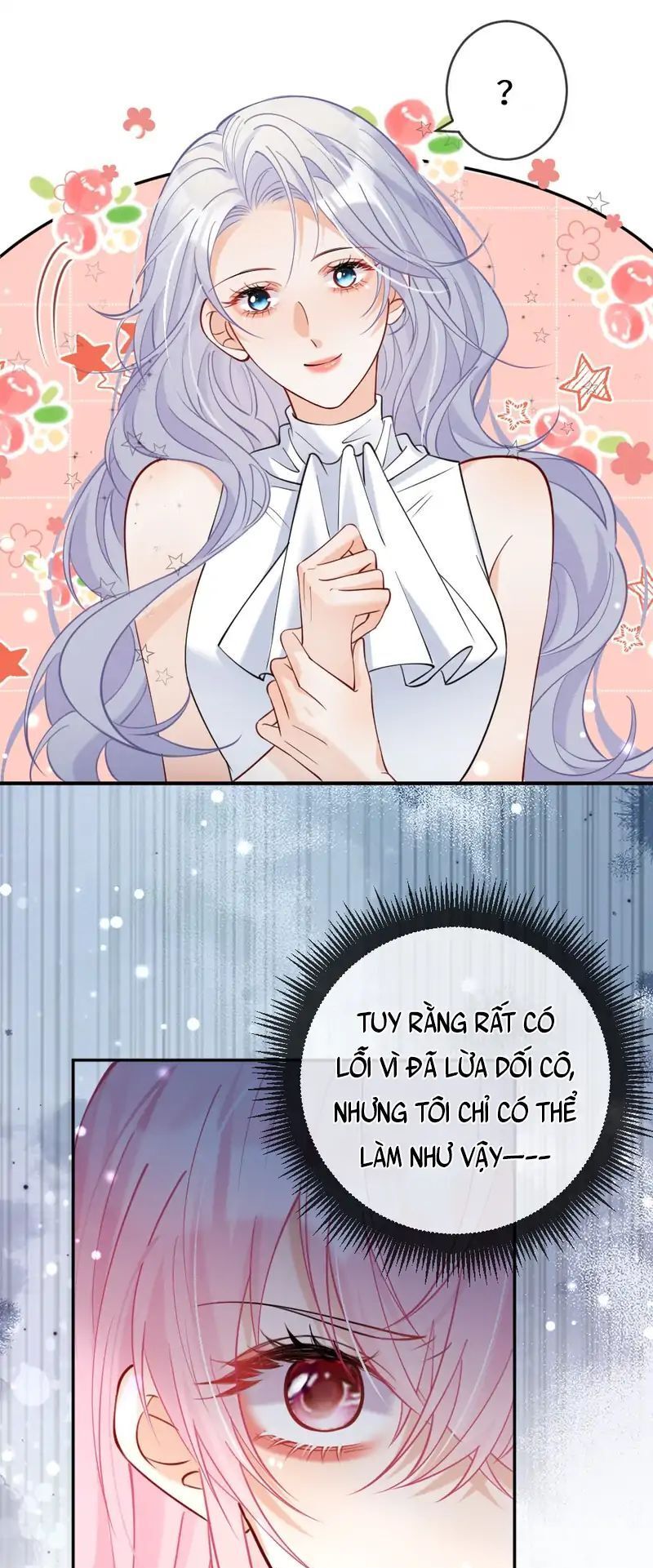 Nữ Chính Hắc Nguyệt Quang Luôn Muốn Đánh Dấu Tôi - Chapter 8 - Page 15