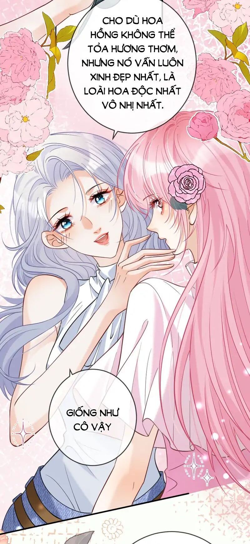 Nữ Chính Hắc Nguyệt Quang Luôn Muốn Đánh Dấu Tôi - Chapter 8 - Page 19