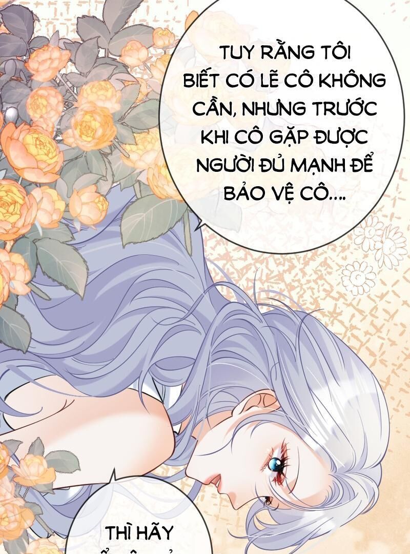 Nữ Chính Hắc Nguyệt Quang Luôn Muốn Đánh Dấu Tôi - Chapter 8 - Page 20