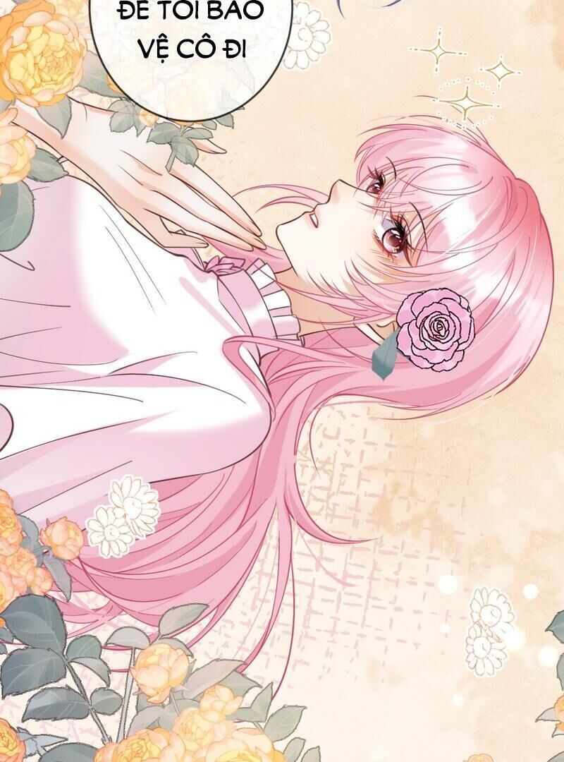 Nữ Chính Hắc Nguyệt Quang Luôn Muốn Đánh Dấu Tôi - Chapter 8 - Page 21