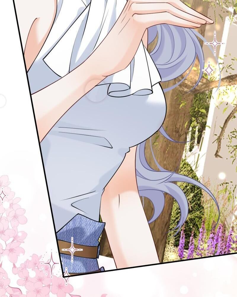 Nữ Chính Hắc Nguyệt Quang Luôn Muốn Đánh Dấu Tôi - Chapter 8 - Page 23