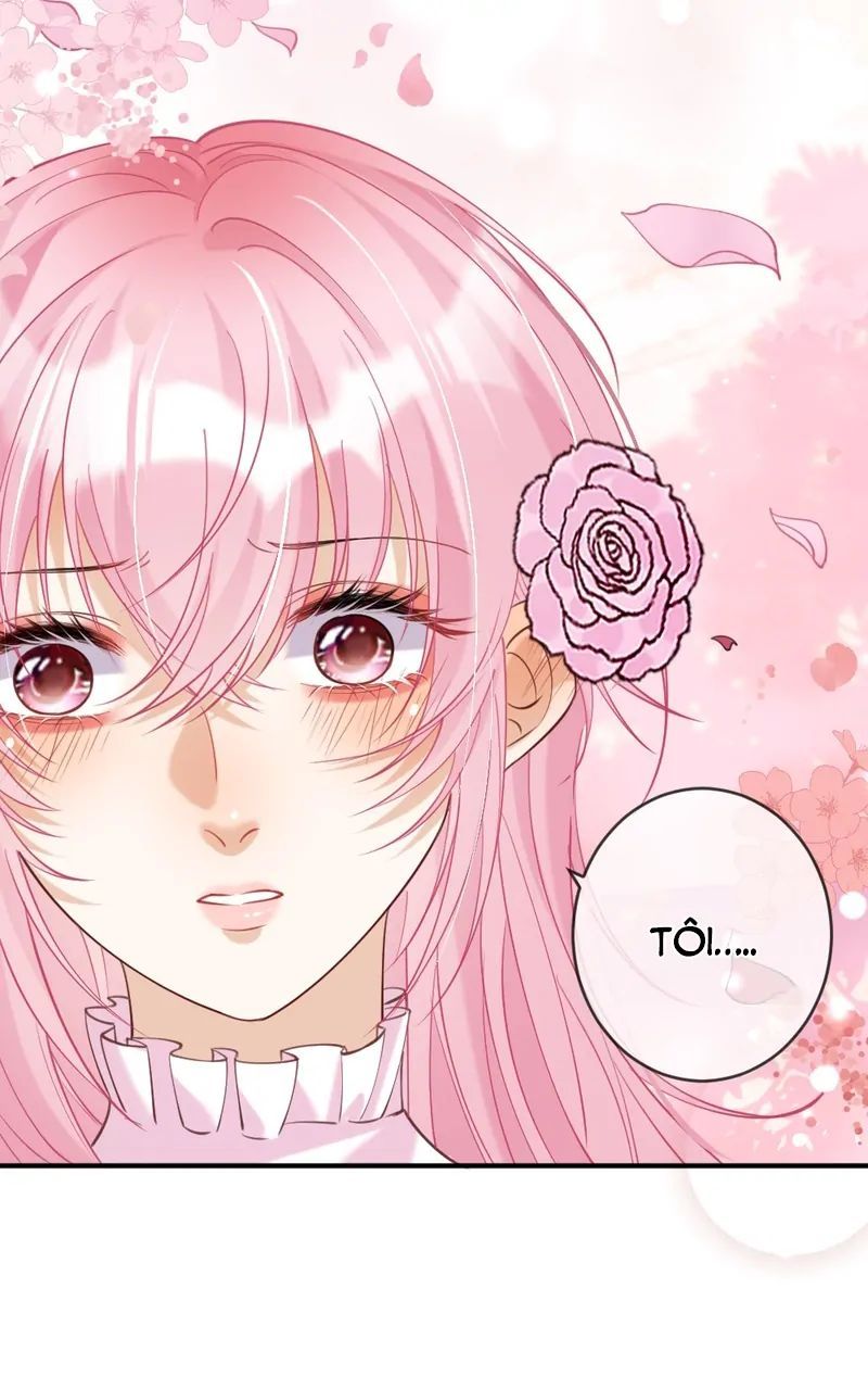 Nữ Chính Hắc Nguyệt Quang Luôn Muốn Đánh Dấu Tôi - Chapter 8 - Page 24