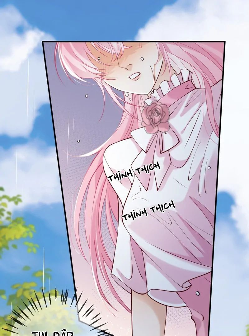 Nữ Chính Hắc Nguyệt Quang Luôn Muốn Đánh Dấu Tôi - Chapter 8 - Page 26