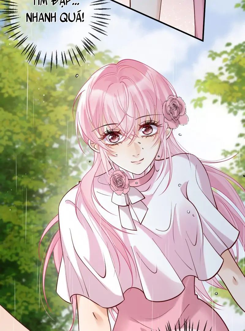 Nữ Chính Hắc Nguyệt Quang Luôn Muốn Đánh Dấu Tôi - Chapter 8 - Page 27