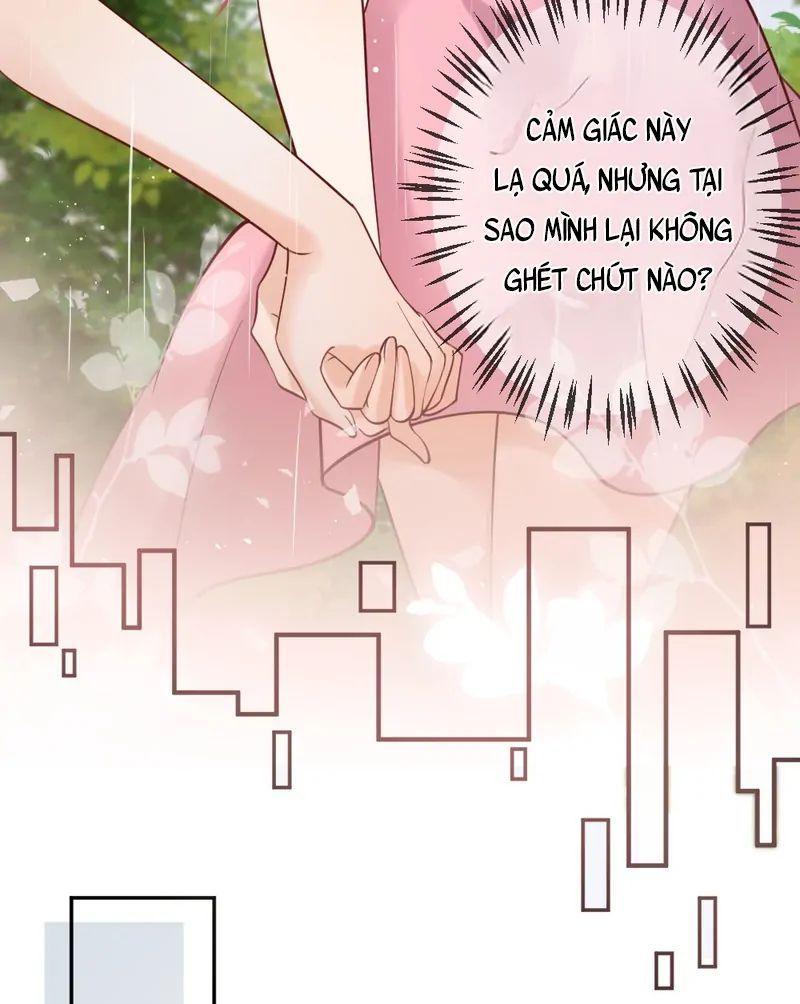 Nữ Chính Hắc Nguyệt Quang Luôn Muốn Đánh Dấu Tôi - Chapter 8 - Page 28