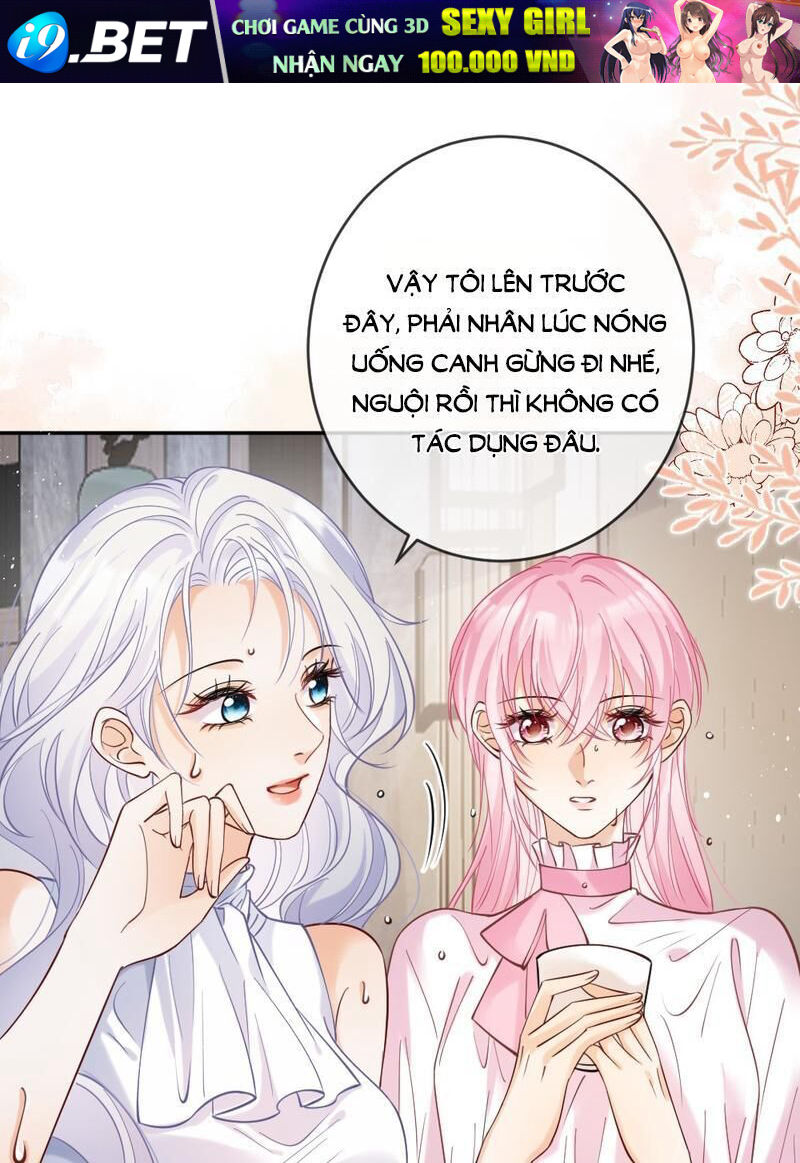 Nữ Chính Hắc Nguyệt Quang Luôn Muốn Đánh Dấu Tôi - Chapter 8 - Page 32