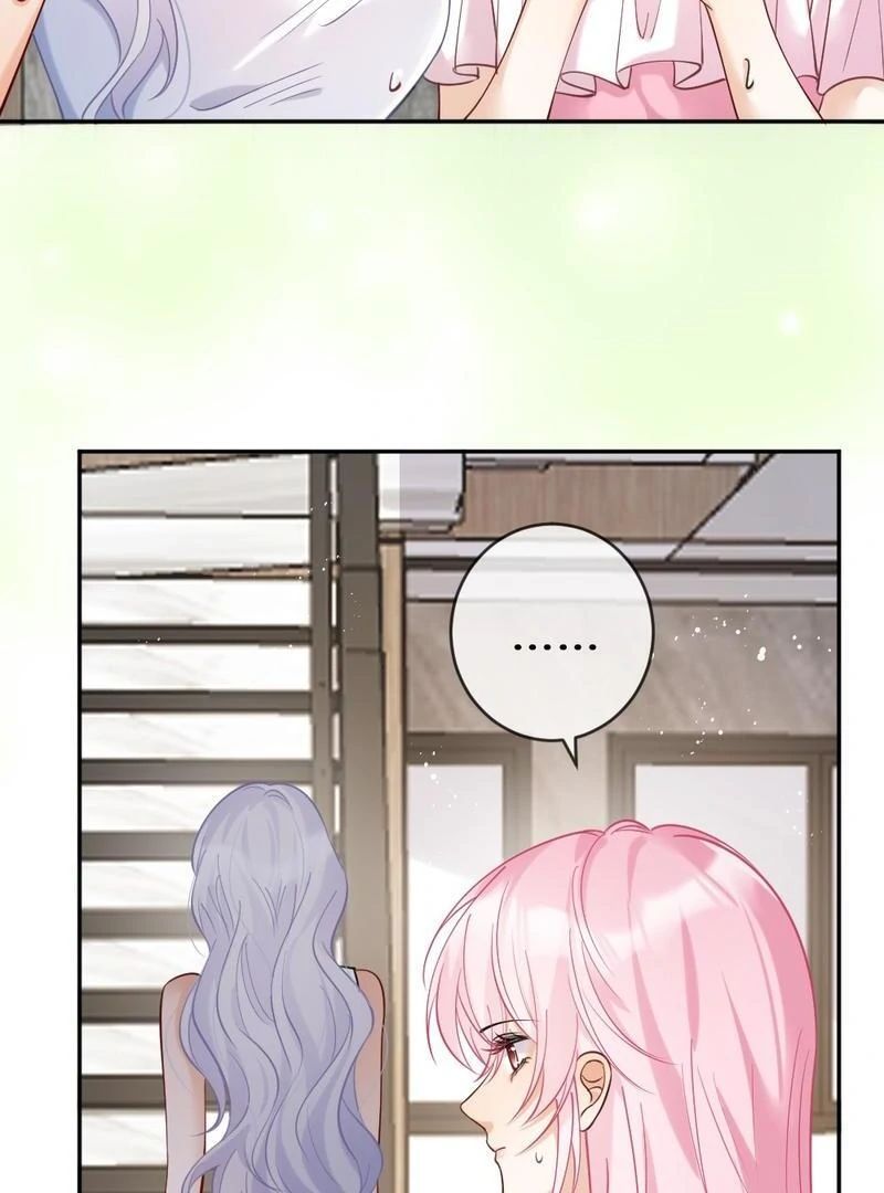 Nữ Chính Hắc Nguyệt Quang Luôn Muốn Đánh Dấu Tôi - Chapter 8 - Page 33