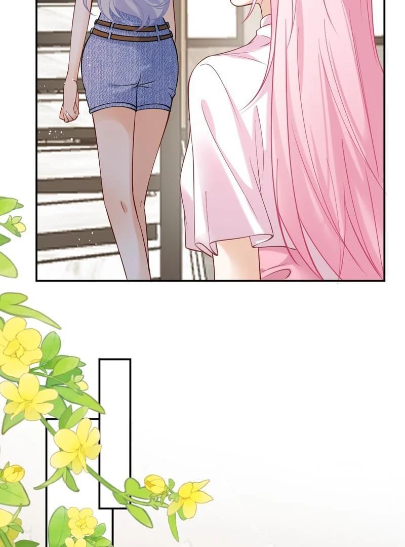 Nữ Chính Hắc Nguyệt Quang Luôn Muốn Đánh Dấu Tôi - Chapter 8 - Page 34