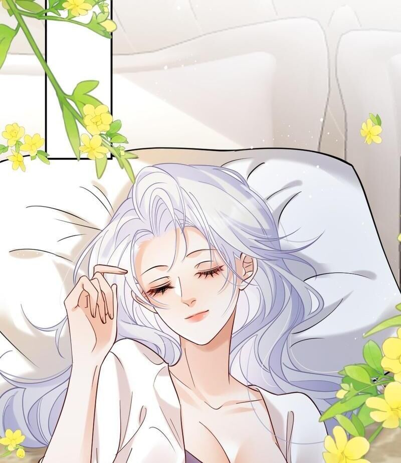 Nữ Chính Hắc Nguyệt Quang Luôn Muốn Đánh Dấu Tôi - Chapter 8 - Page 35