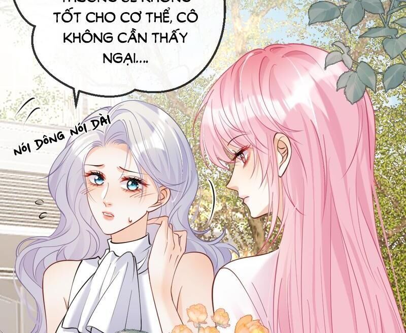 Nữ Chính Hắc Nguyệt Quang Luôn Muốn Đánh Dấu Tôi - Chapter 8 - Page 5