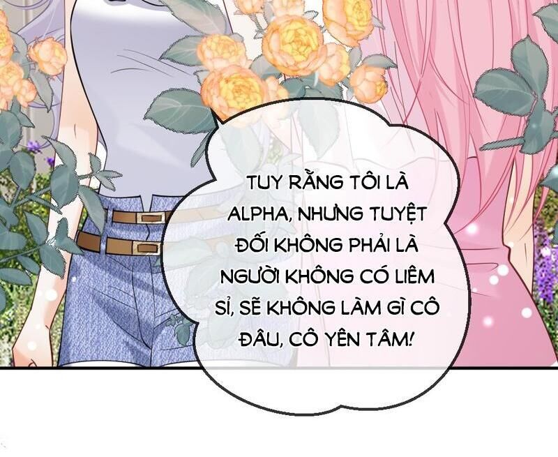 Nữ Chính Hắc Nguyệt Quang Luôn Muốn Đánh Dấu Tôi - Chapter 8 - Page 6