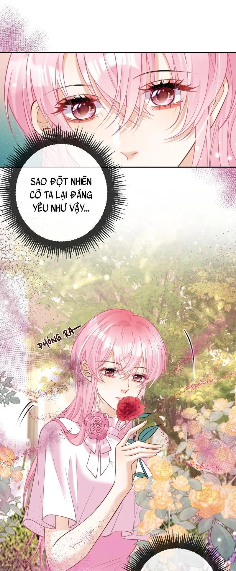 Nữ Chính Hắc Nguyệt Quang Luôn Muốn Đánh Dấu Tôi - Chapter 8 - Page 7