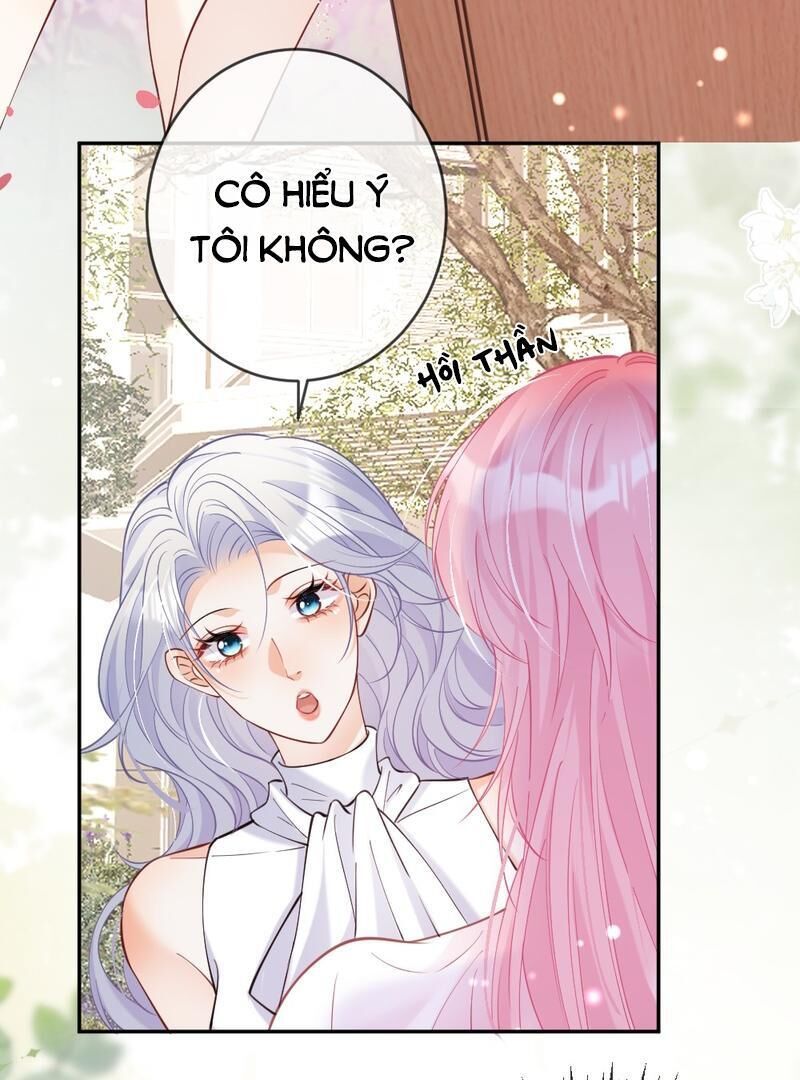 Nữ Chính Hắc Nguyệt Quang Luôn Muốn Đánh Dấu Tôi - Chapter 8 - Page 9