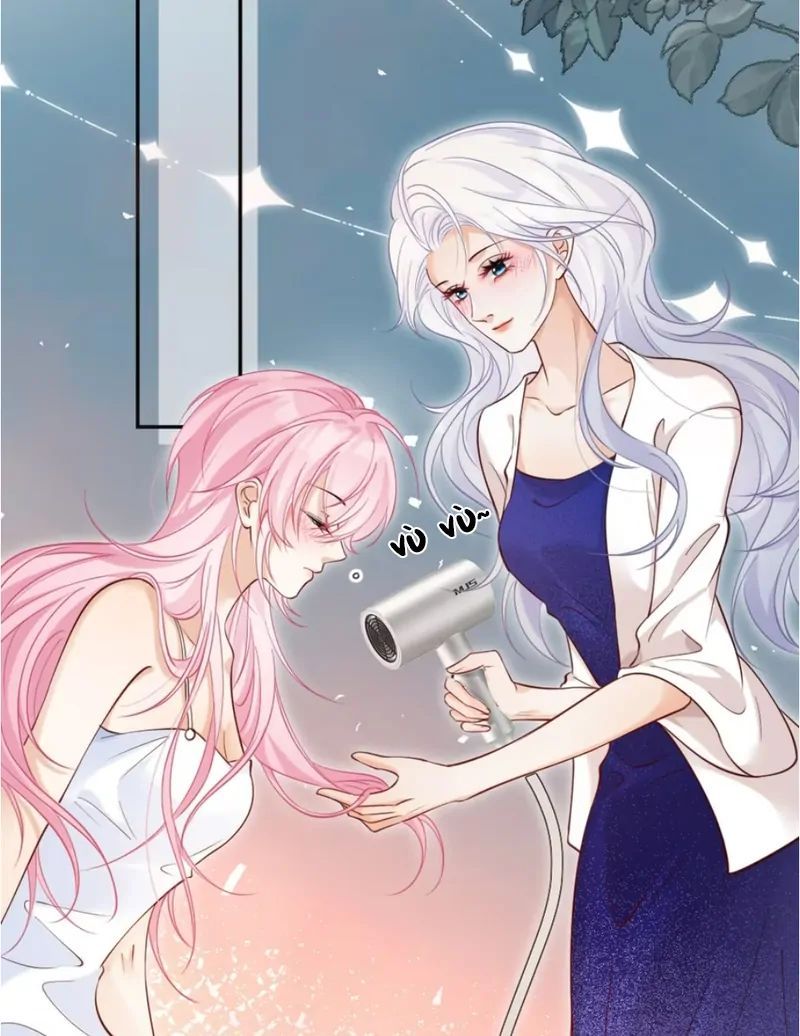 Nữ Chính Hắc Nguyệt Quang Luôn Muốn Đánh Dấu Tôi - Chapter 9 - Page 10