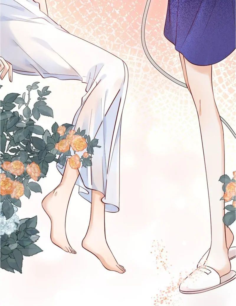 Nữ Chính Hắc Nguyệt Quang Luôn Muốn Đánh Dấu Tôi - Chapter 9 - Page 11