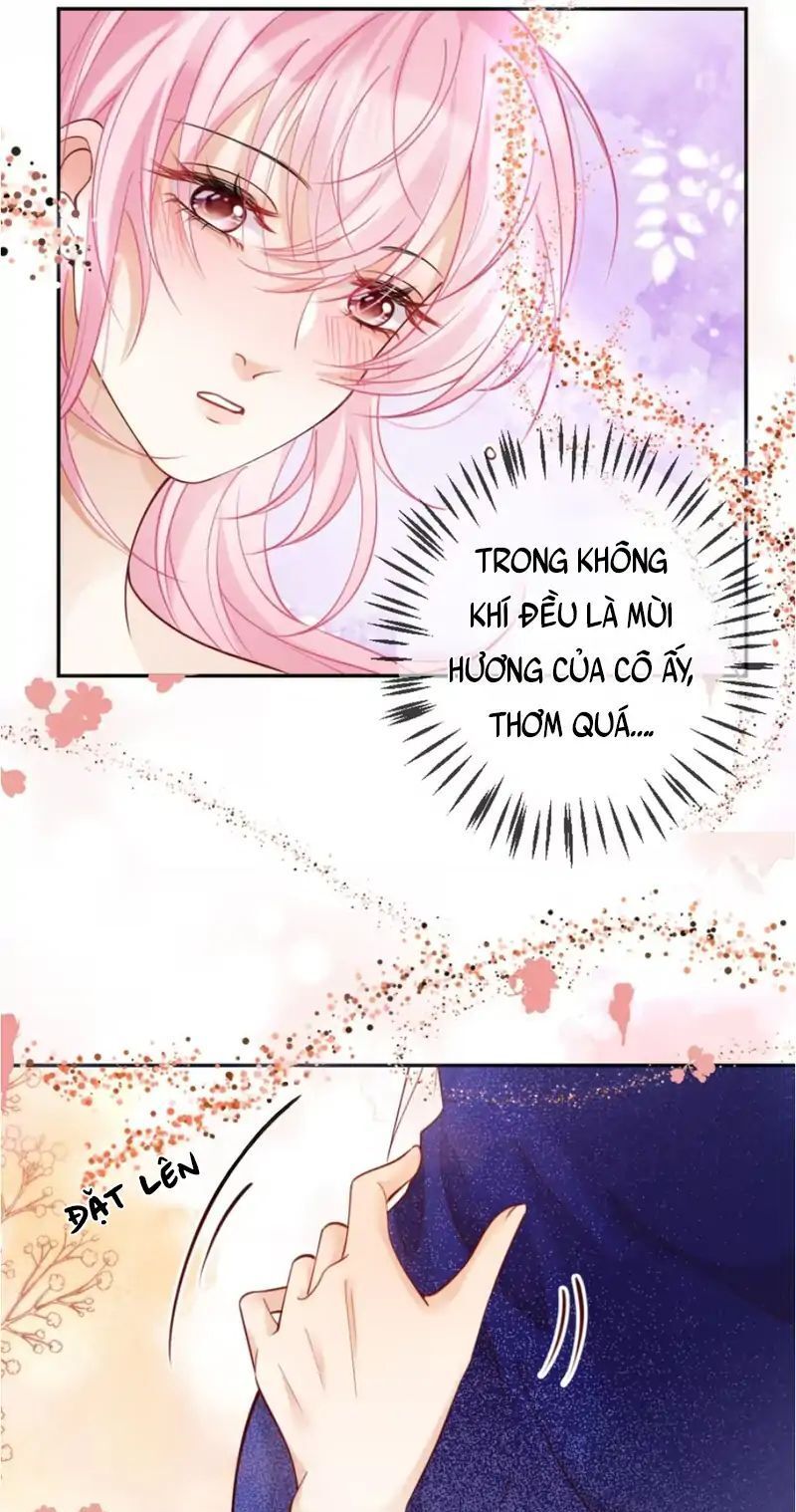 Nữ Chính Hắc Nguyệt Quang Luôn Muốn Đánh Dấu Tôi - Chapter 9 - Page 12