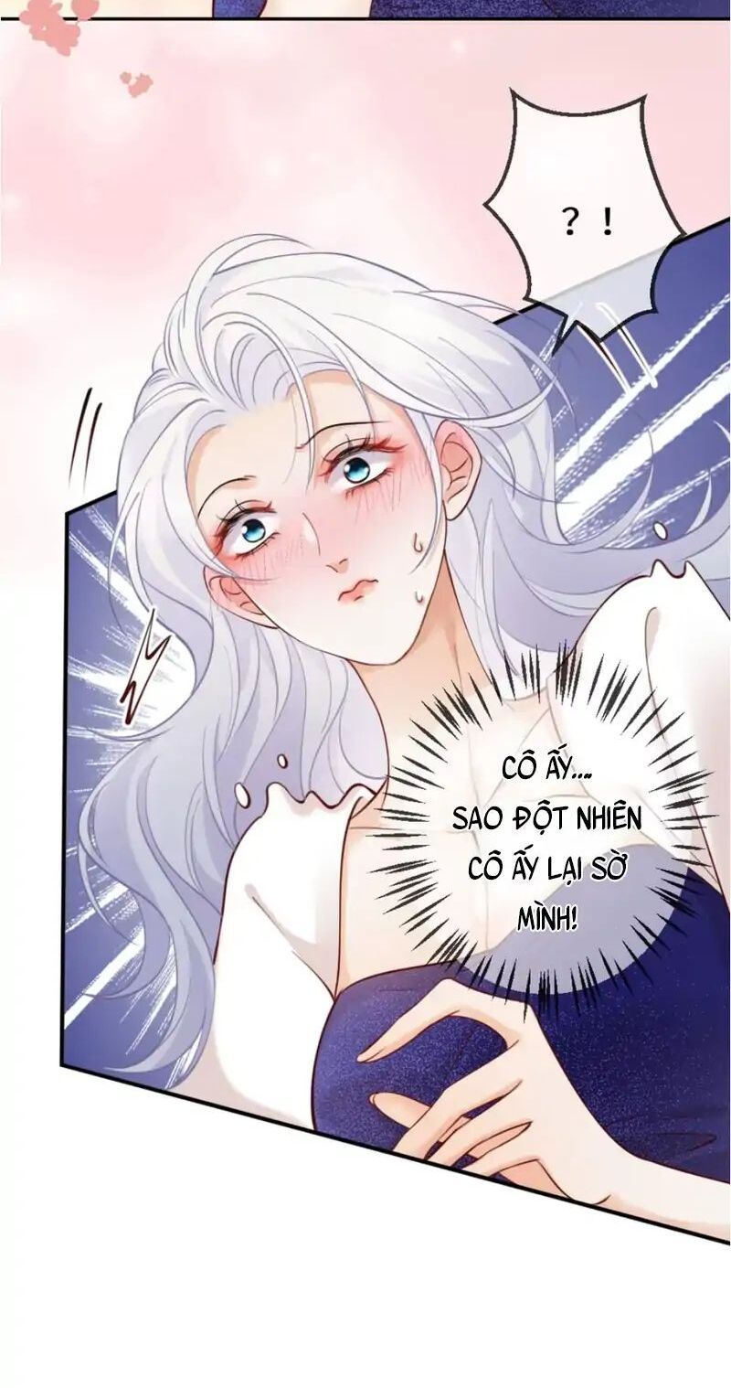 Nữ Chính Hắc Nguyệt Quang Luôn Muốn Đánh Dấu Tôi - Chapter 9 - Page 13