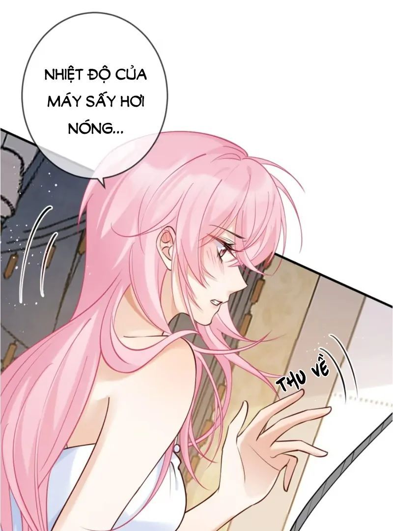 Nữ Chính Hắc Nguyệt Quang Luôn Muốn Đánh Dấu Tôi - Chapter 9 - Page 14