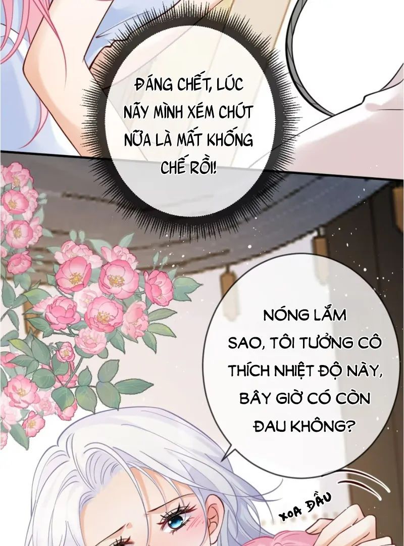 Nữ Chính Hắc Nguyệt Quang Luôn Muốn Đánh Dấu Tôi - Chapter 9 - Page 15