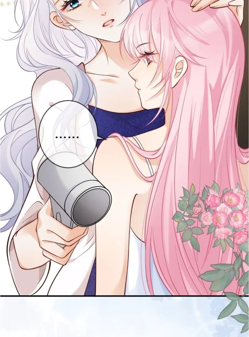 Nữ Chính Hắc Nguyệt Quang Luôn Muốn Đánh Dấu Tôi - Chapter 9 - Page 16