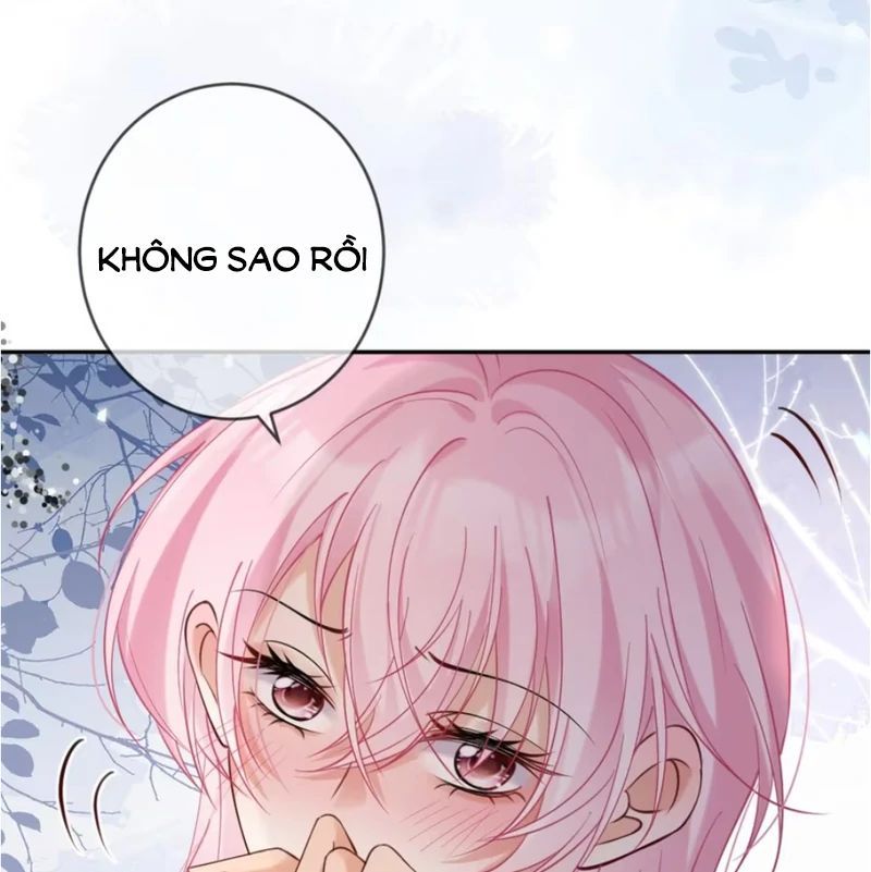 Nữ Chính Hắc Nguyệt Quang Luôn Muốn Đánh Dấu Tôi - Chapter 9 - Page 17